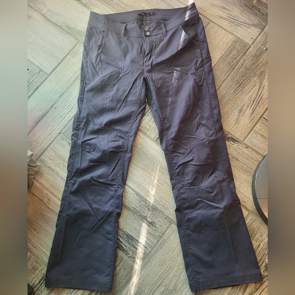 Prana Halle Pants - Picture 2 of 5